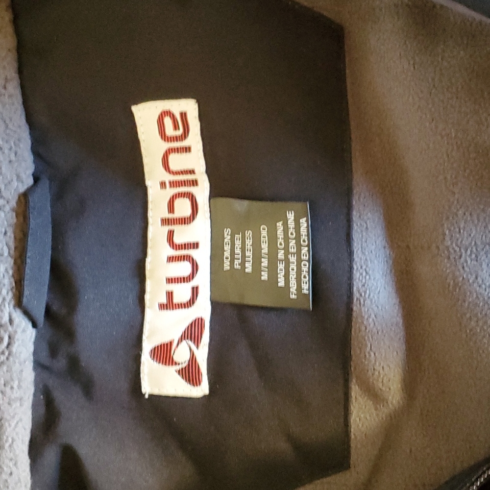 Ski Jacket - image 2